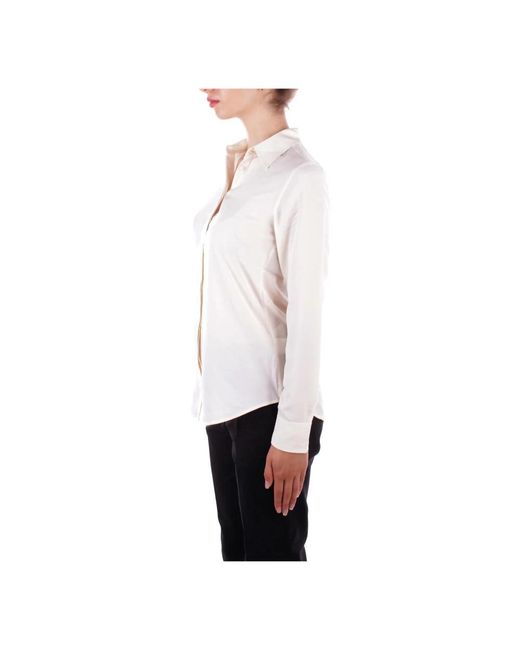 Ralph Lauren White T-Shirts