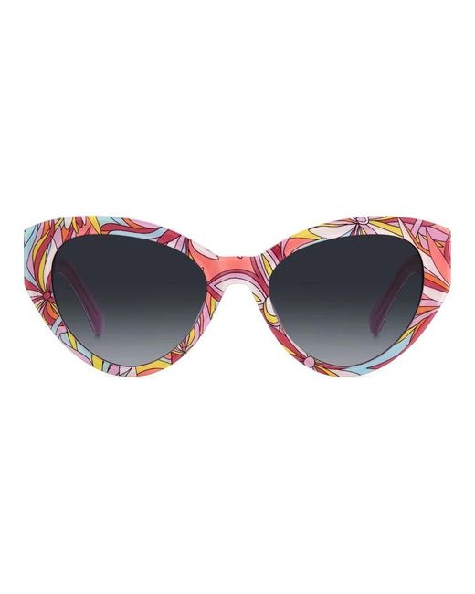Kate Spade Pink Sunglasses