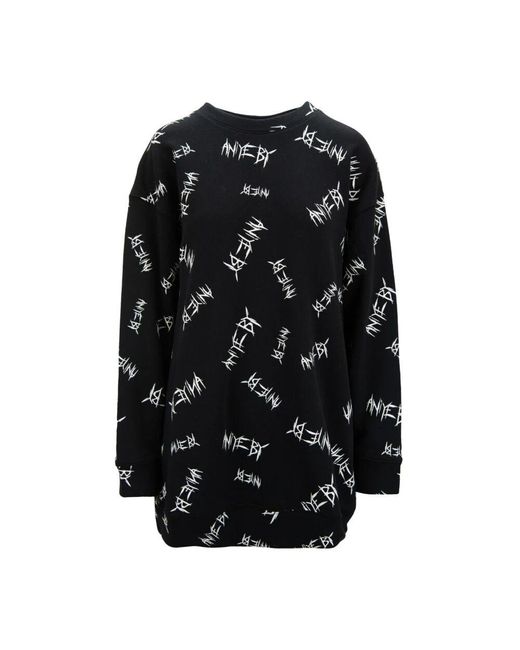 Aniye By Black Sweatshirts