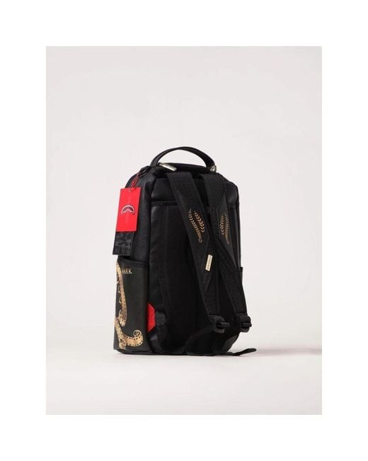 Backpacks di Sprayground in Black da Uomo
