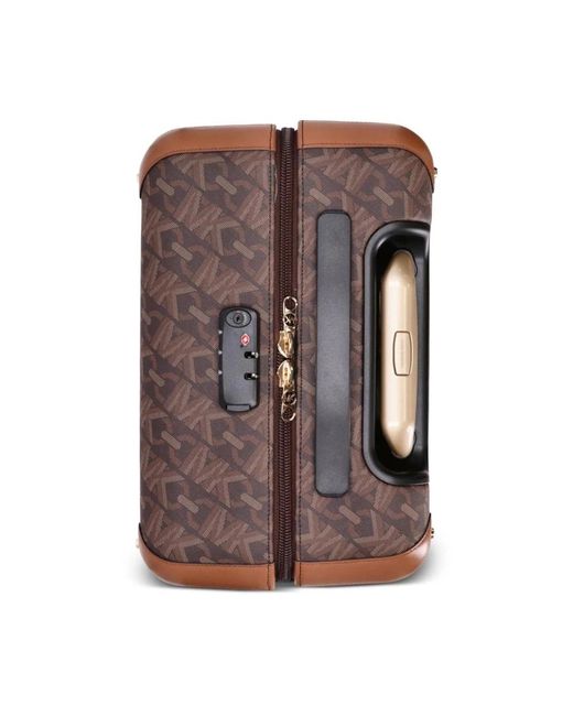 Suitcases > cabin bags Michael Kors en coloris Brown