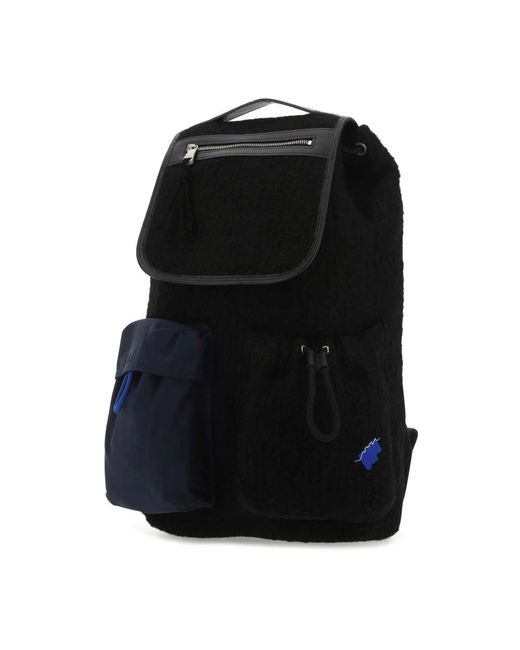 Backpacks Adererror pour homme en coloris Black