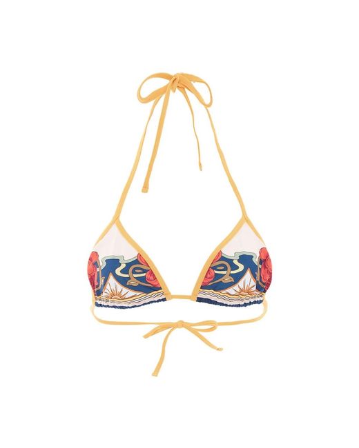 Bikinis di LaDoubleJ in Blue