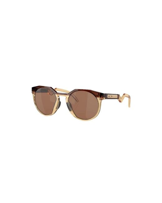 Oakley Brown Sunglasses for men