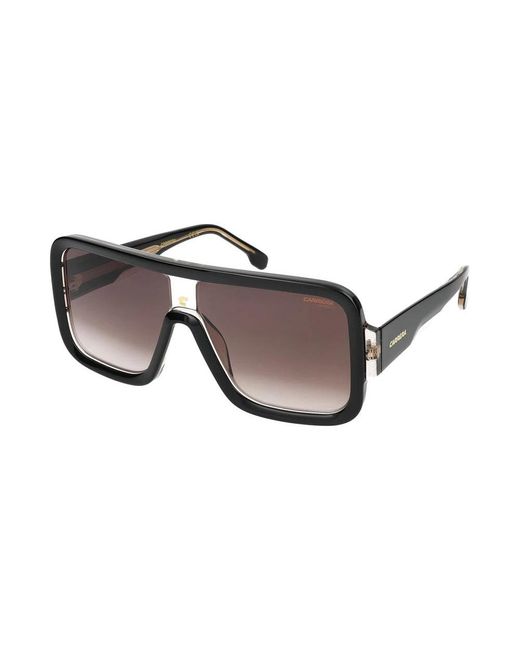 Carrera Gray Sunglasses