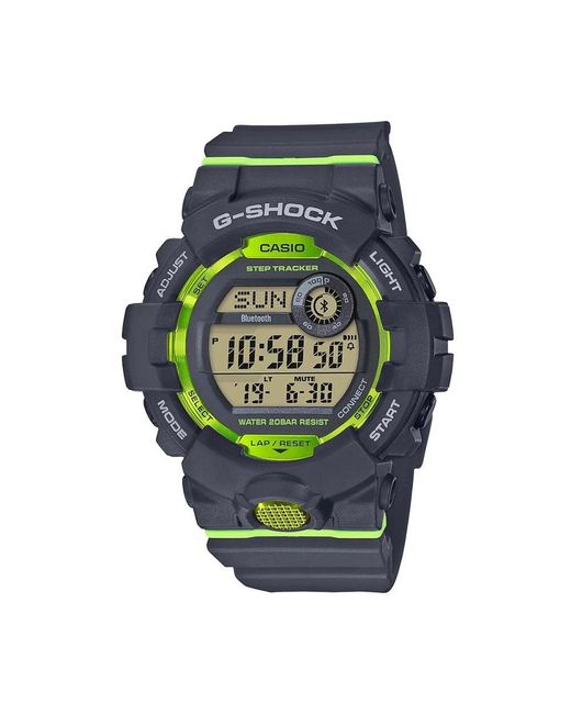 G-Shock Green Watches for men