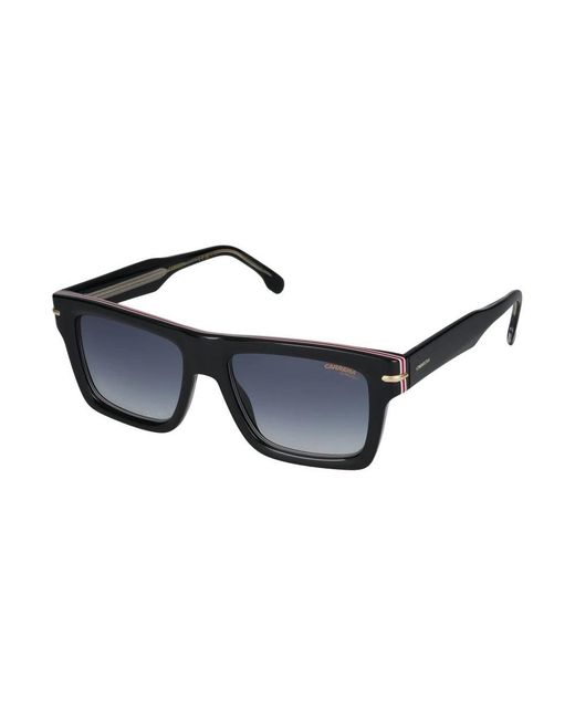 Carrera Blue Sunglasses
