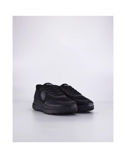 Blauer Blue Sneakers for men