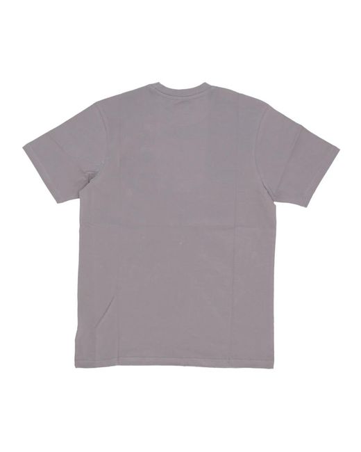 T-Shirts '47 de hombre de color Gray