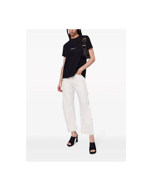 Stella McCartney Black T-Shirts