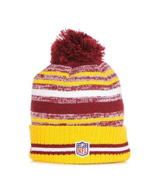 KTZ Beanies in het Multicolor