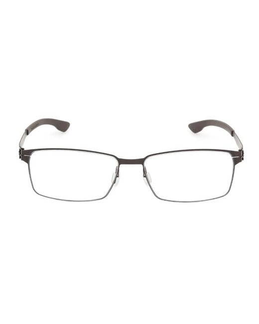 Ic! Berlin Metallic Glasses