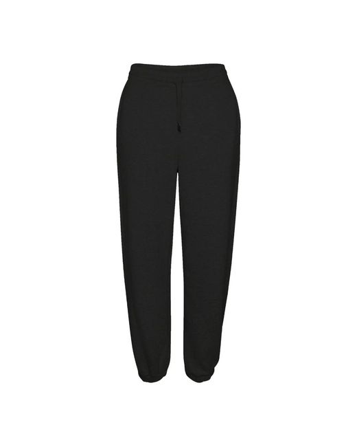 Sweatpants Gestuz en coloris Black