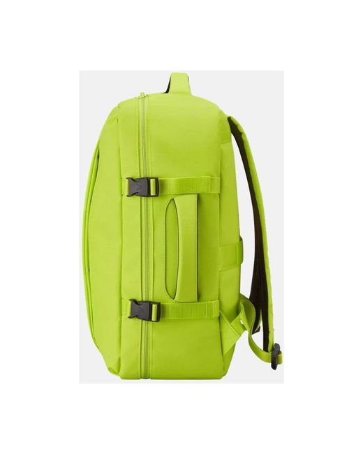 Roncato Green Weekend Bags