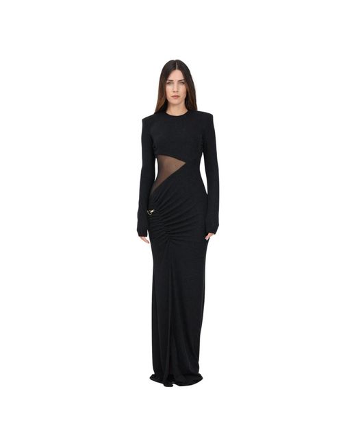 Just Cavalli Black Gowns