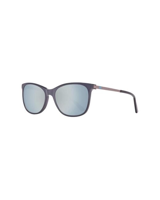 Helly Hansen Blue Sunglasses