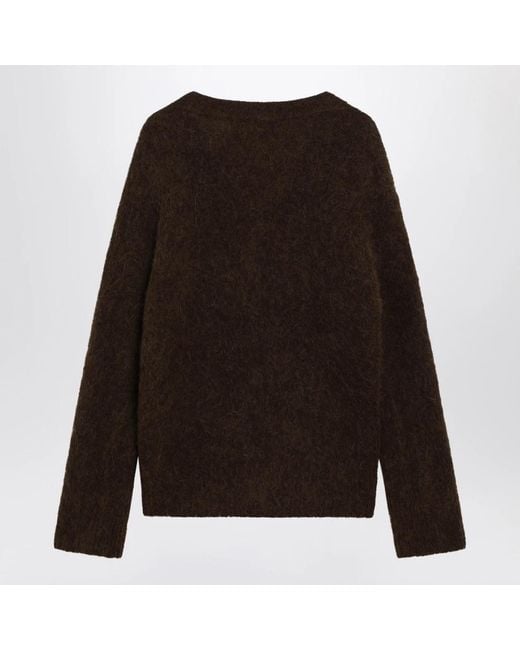 Frankie Shop Black Cardigans