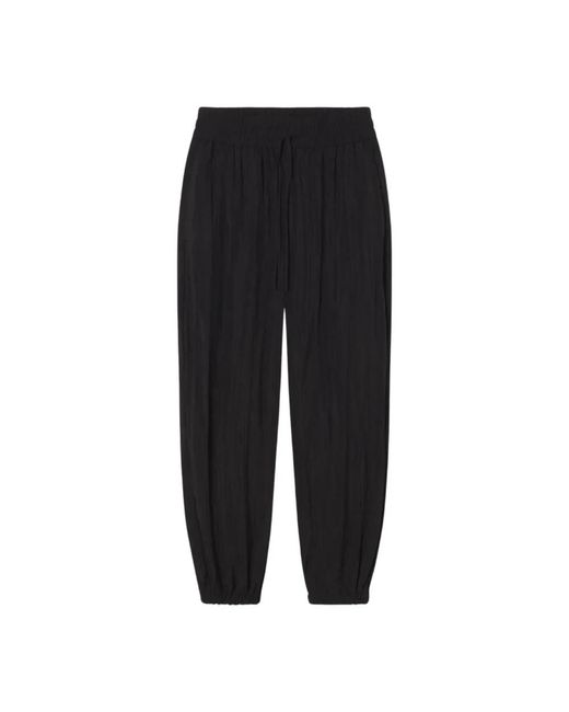 Co. Jogger Pant in het Black