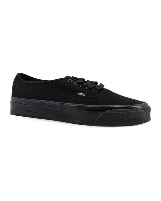 Vans Authentic Reissue 44 Lx in Black für Herren