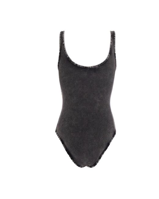 DIESEL Black Full-Body