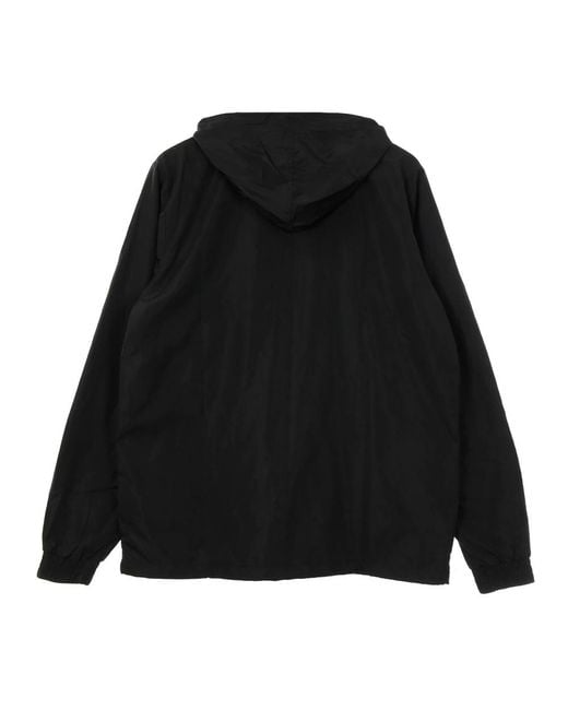 KTZ Black Hoodies for men
