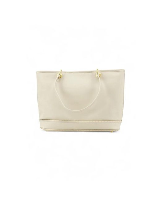 Juicy Couture Natural Shopping Bags