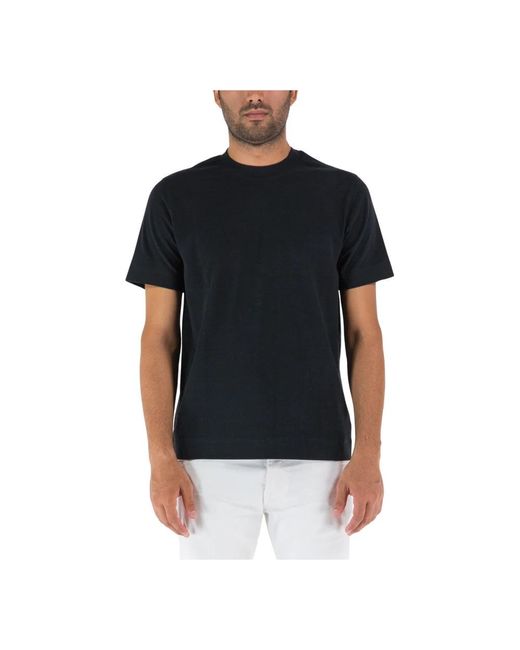 Circolo 1901 Black T-Shirts for men