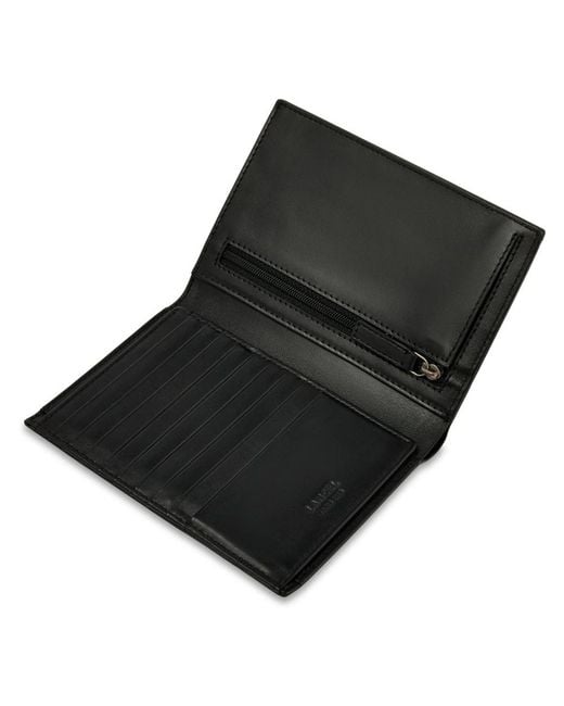 Lancel Black Wallets & Cardholders for men