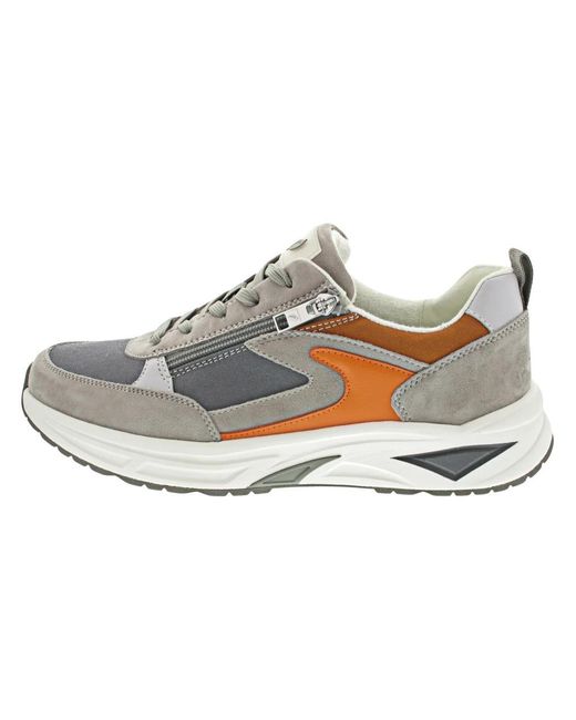 Vado Sneaker in het Multicolor voor heren