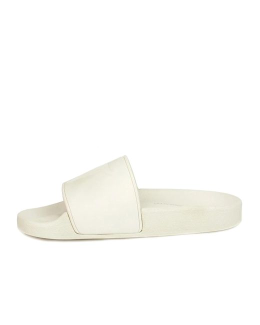 Sliders Windsor Smith de color White