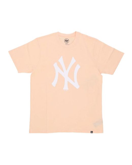 '47 Natural T-Shirts for men