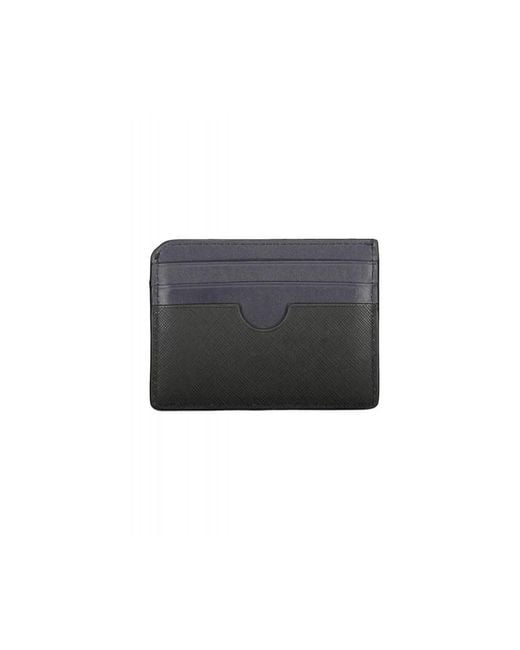 Tommy Hilfiger Black Wallets & Cardholders for men