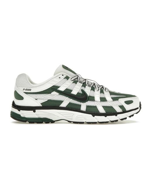 Sneakers Nike de hombre de color Gray