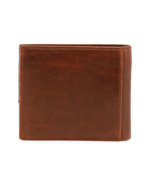 Lumberjack Wallets & Cardholders in het Brown voor heren
