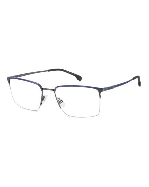 Carrera Metallic Glasses for men