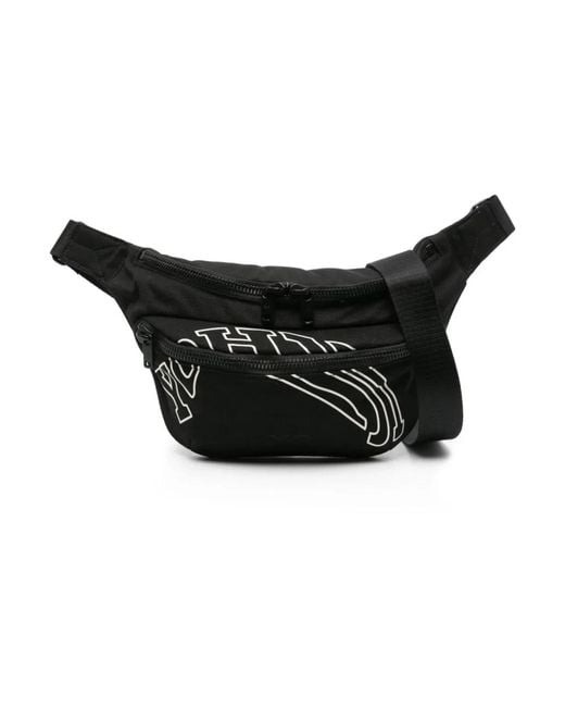Y-3 Cross Body Bags in het Black voor heren