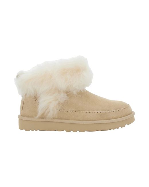 Winter Boots di Ugg in Natural