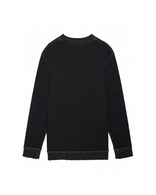 Cardigans di 424 in Black da Uomo