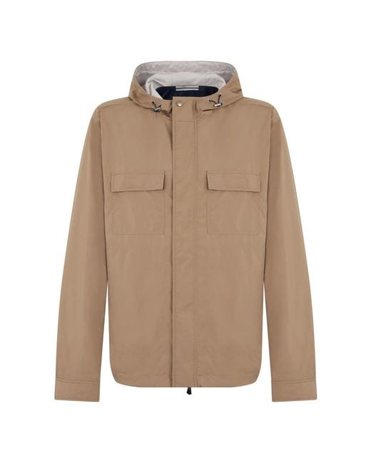 Fedeli Natural Light Jackets for men