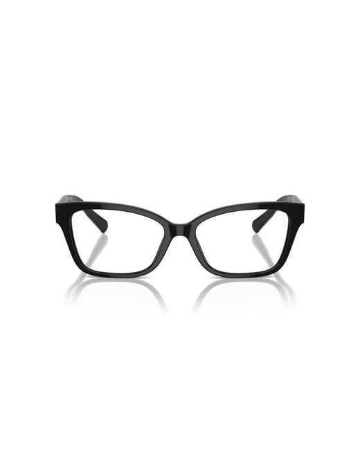 Tiffany & Co Black Glasses