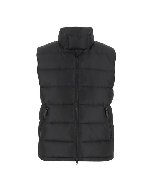 Aspesi Vests in het Black