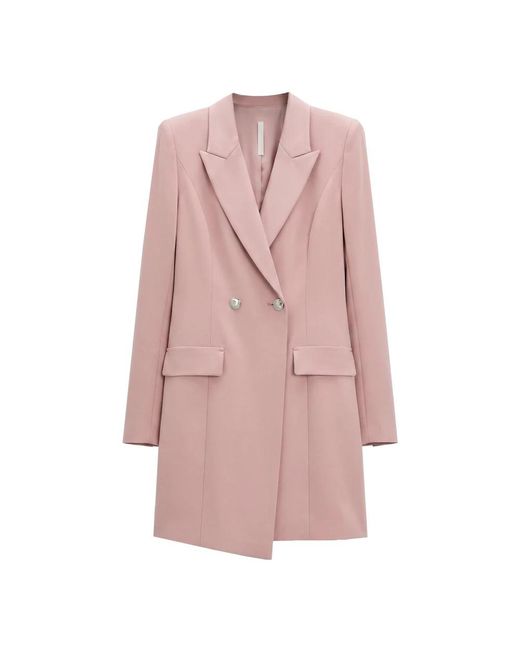 Imperial Abito in het Pink