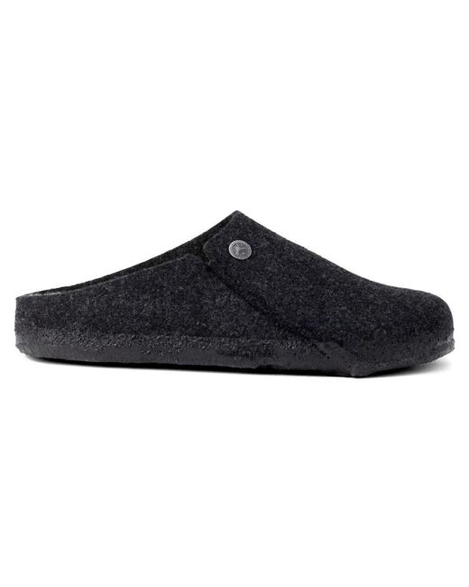 Birkenstock Blue Clogs
