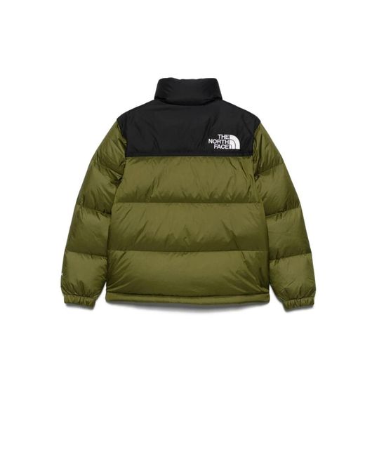 Jackets > winter jackets The North Face pour homme en coloris Green