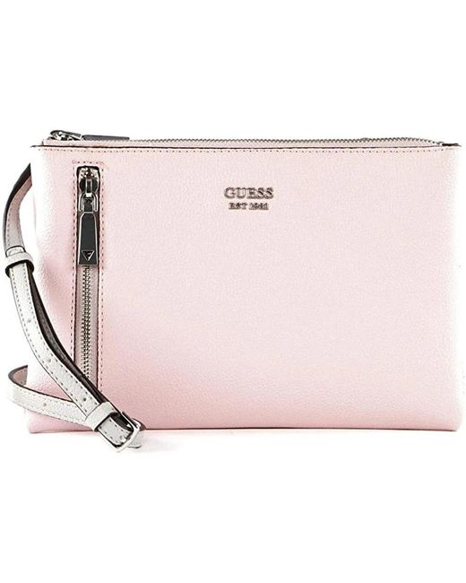 Watches di Guess in Pink