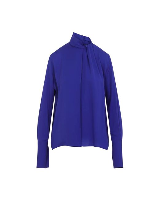 Blouses Tom Ford de color Blue