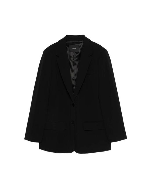 Joseph Black Outerwear