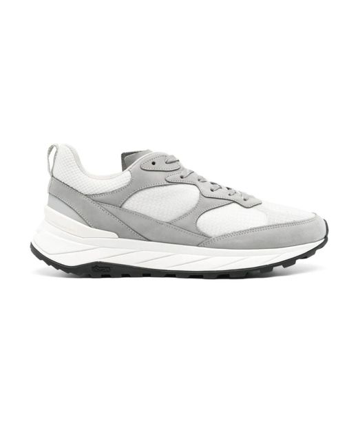 Shoes > sneakers Woolrich pour homme en coloris White
