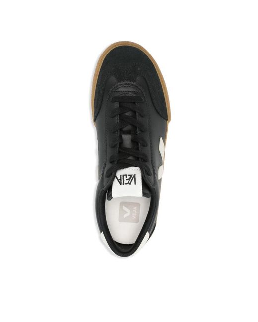 Veja Black Sneakers
