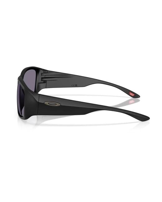 Oakley Gray Sunglasses